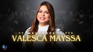 Valesca Mayssa |Os Melhores Clipes - [DVD Dias De Guerra]