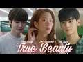 True Beauty FMV | Im Jugyeong, Lee Suho, Han Seojun, Kang Sujin |