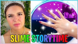  Text To Speech  Asmr Slime Storytime  brianna Mizura  Povs Tiktok Compilations 2023