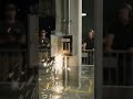 Underground Parking Garage Flood 🌊 | Hollywood Miniature VFX