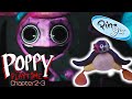 もしもピングーが「Poppy Playtime2」をプレイしたら多分こうなる part3