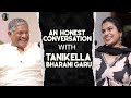 నా చిన్ననాటి కబుర్లు చాలా ఉన్నాయి | Tanikella Bharani Garu Unfiltered With Sravana Bhargavi | PROMO