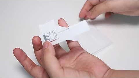 Inlay/ wet inlay/ Sticker label