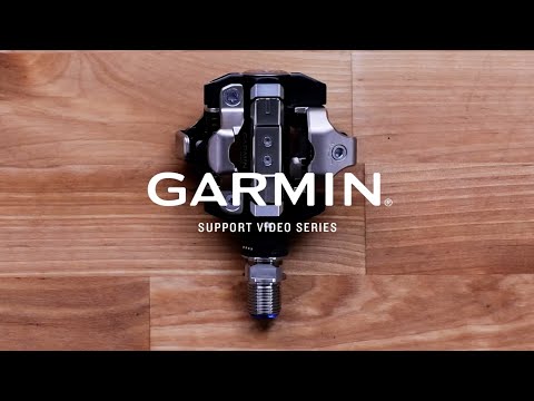 Garmin Support | Rally™ 110/210 Series | Swapping Pedal Bodies