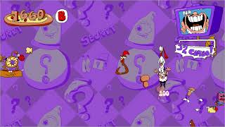 Pizza Tower Fun Farm Ft Mort The P Rank Chicken