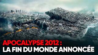 APOCALYPSE 2012 : Enquête sur la plus grande rumeur de notre époque - Documentaire Complet - AMP