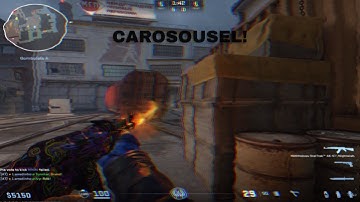CAROSOUSEL! - CS2 Montage