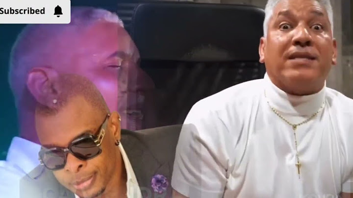 BIG DUEL TIJOE FINI AK MAESTRO RITCHI KLASS NEG PORT AU PRINCE VS NEG PROVENS