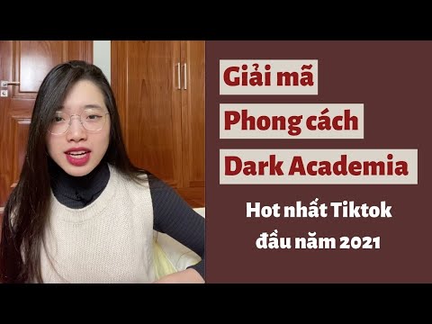 Video: Phong cách Pauline là gì?