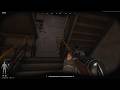 He wanted to take my loot away from me | Covert Ops