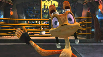 The Jak and Daxter Trilogy Movie - Story Sum Up - Remastered in HD!