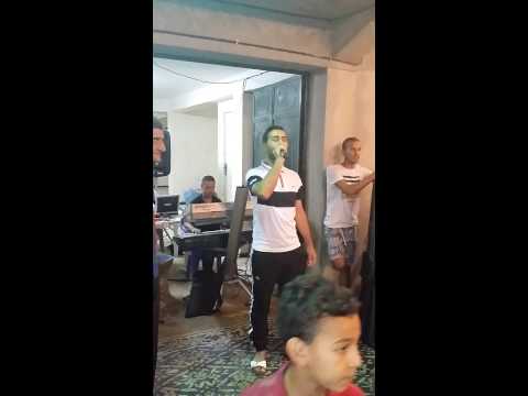 Aymen Laclass Wino Habibi 2016 Live