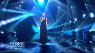 Lena Meyer-Landrut - Push Forward (Unser Song für Deutschland)