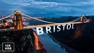 Bristol, England 12K
