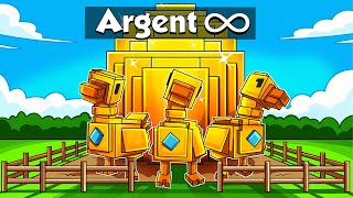 Download Lagu J'ai Utilisé une Armé de Golden Goose pendant 24H ! (Grow A Garden) MP3 Download Lagu J'ai Utilisé une Armé de Golden Goose pendant 24H ! (Grow A Garden) MP3