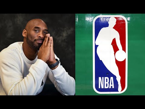 Vidéo: Kobe Bryant devrait-il être le logo de la NBA ?