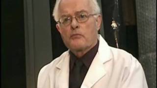 Quantumphonic Speakers ~ Dr Roger West