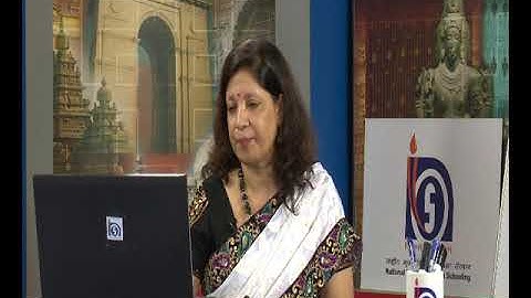 Knowledge of Construction of Different Types of Test Items (Objective-Based): Part III (CH-25)