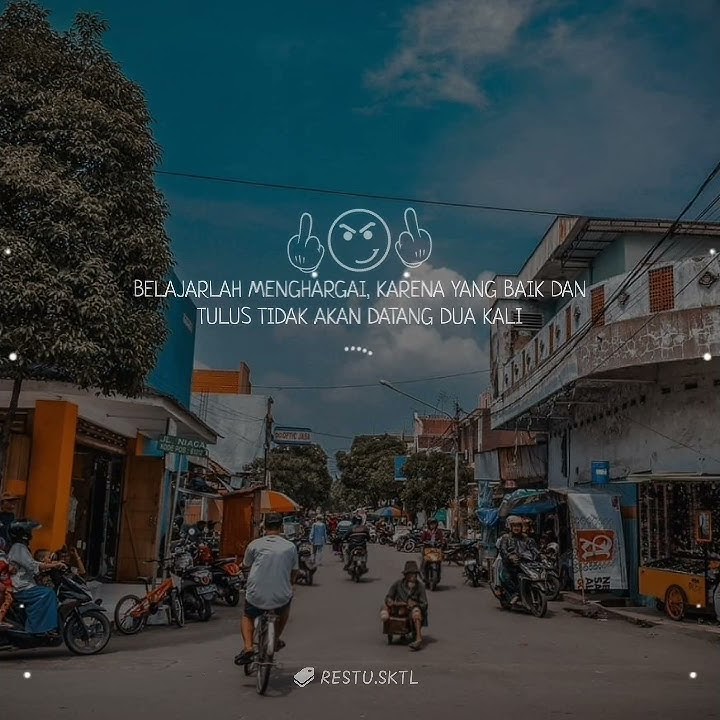 STORY WA SAYANG JANG MARAH MARAH//story wa baper