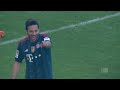 The Best BICYCLE KICK Goals in Bundesliga HISTORY 🤸‍♂️⚽️