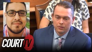 WI v. Anderson: Prosecution Opening Statement