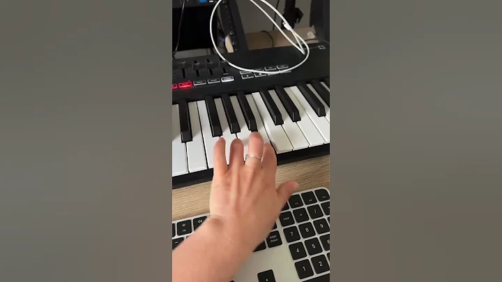 Logic producers must know this trick!! #musicproducer #musicproduction #femaleproducer #logicpro