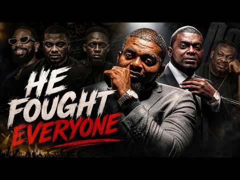 What Really Happened to Kelly Hansome? The Rise, Feuds and Fall