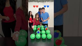 Bomb Balloon Challenge