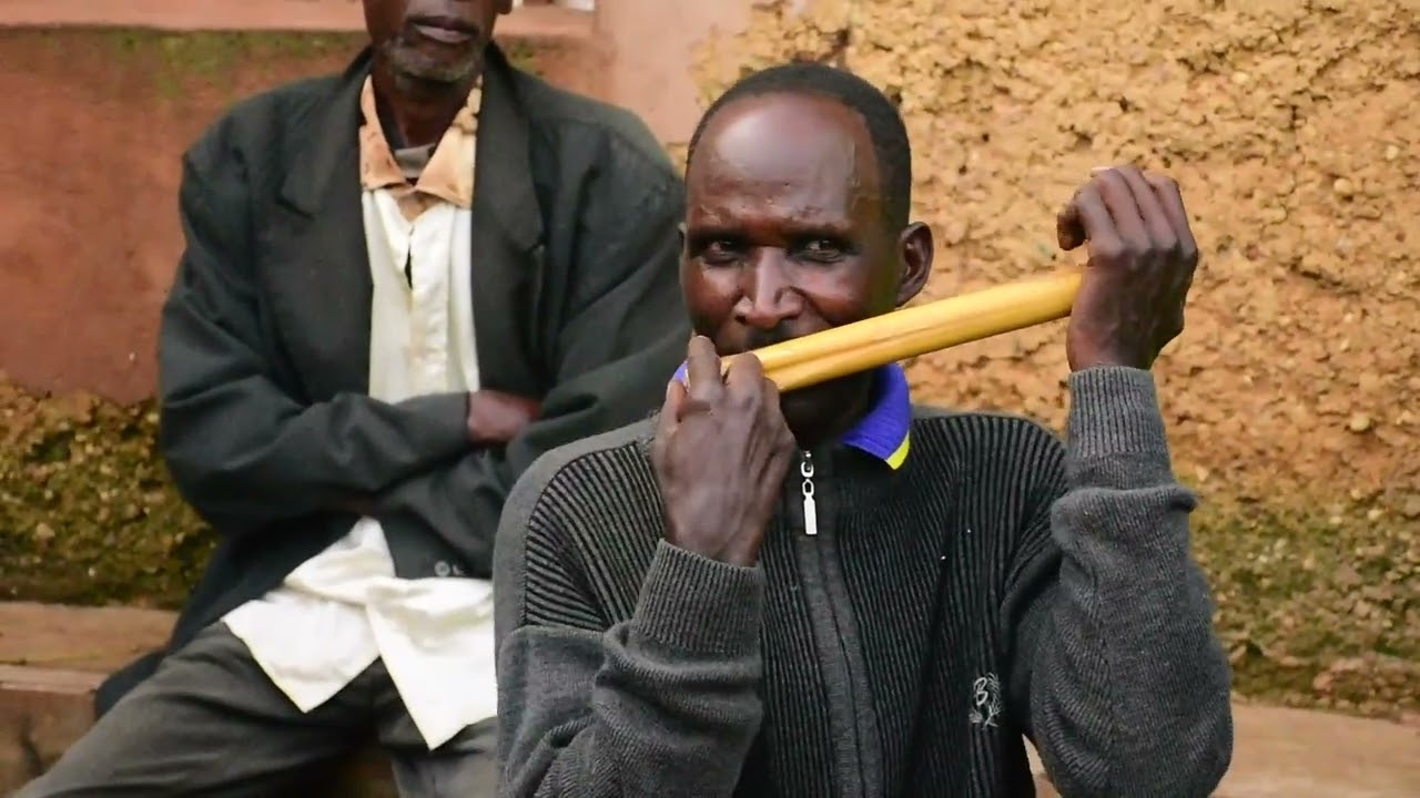 VITA RWANDA - IKONDERA