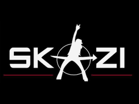 Skazi - Hit The Drum (PsyDoX Edition)
