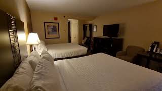 Holiday Inn St. Louis Airport West - Earth City (IHG) | Airport Hotel | 3.5 ⭐