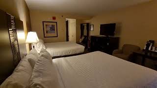 Holiday Inn St. Louis Airport West - Earth City (IHG) | Airport Hotel | 3.5 ⭐