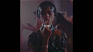 Wednesday Vs Tara Carpenter