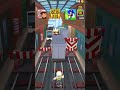 Subway surfers Temple run Sonic boom gameplay shortsfeed Subway surfers Temple run Sonic boom gameplay shortsfeed