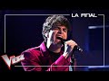 Pablo Verdeguer canta &quot;Devuélveme la vida&quot; | La Final | La Voz Antena 3 2023