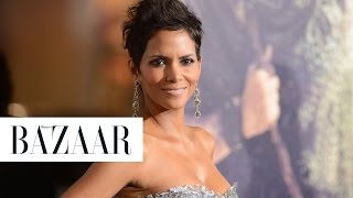 Halle Berry’s Best Diet and Fitness Tricks