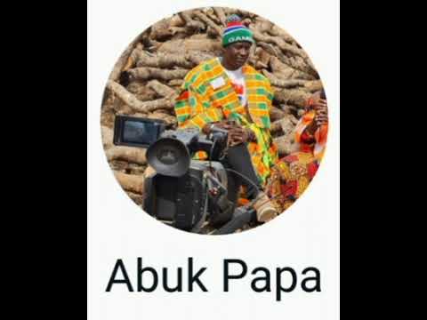 DJ OPA BISSAU NIGHT MIX 2024 (14) - Paul Steven Prierra, Abuk Papa Domi Njago