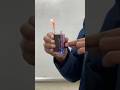 Electric shock ….its time to feel it 😅….#explore #new #science #physics