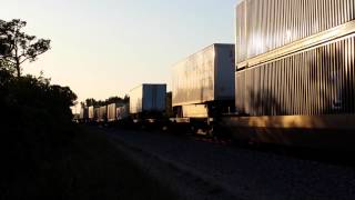 FEC Train 101 #1378