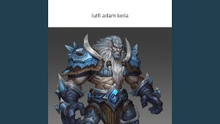 Thvroispering Tombdwrath