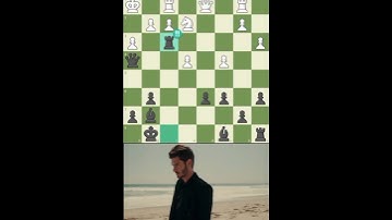 HOW I FEEL AFTER PLAYING THESE MOVES #chess #brilliant #gukesh #magnuscarlsen #hikarunakamura #levy