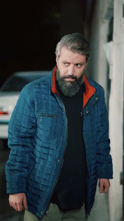 تا آخر دیدی؟ چه حسی داری ؟ برام بنویس