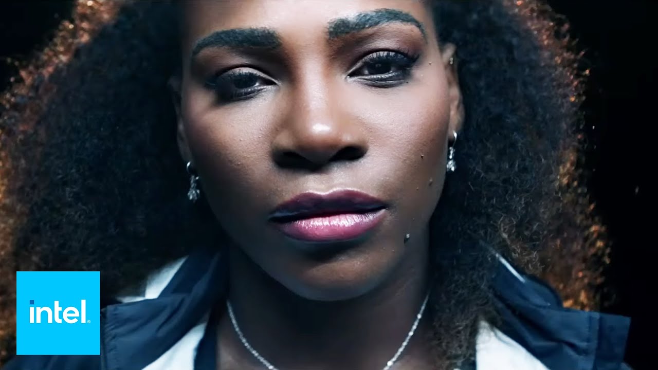 serena williams x