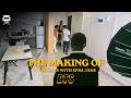 The making of NYAR SIAYA with EFRA JAME - BEHIND THE SCENE