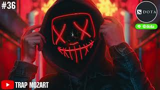 HipHop Twerk 2021 สุดปัง!! จังหวะโดนๆ ♫  Trap Mozart