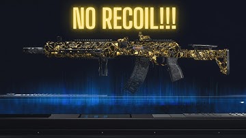 the AK27 is INSANE in BO7 Multiplayer !!!  😍 (Best Black Ops 7 Class Setup)