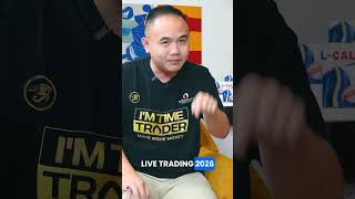 100% win rate by gama #densupodcast #crypto #timothyronald #saham
