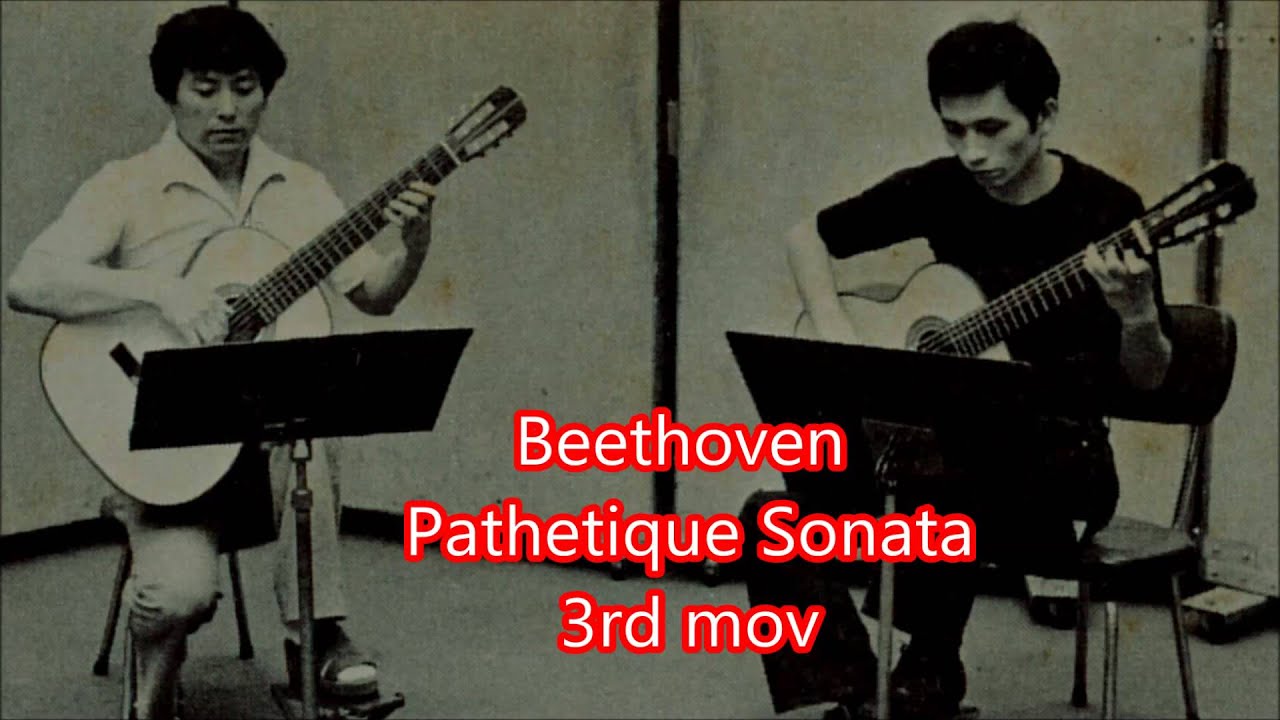 beethoven pathetique sonata 3rd movement sheet music beethoven pathetique sonata 3rd movement sheet music