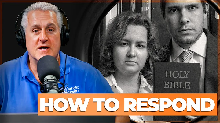 How to Talk to Jehovah’s Witnesses | 1-on-1 w/ Tim Staples