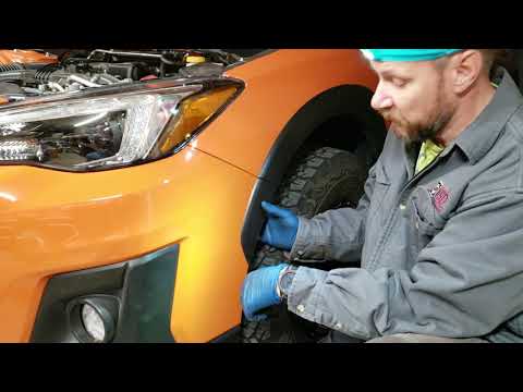 subaru-crosstrek-2019-taking-off-front-bumper